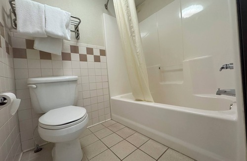 McAlester Hotel | Fairbridge Inn & Suites McAlester