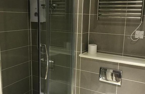 Southampton City Centre Apartment | Fairchild House Studios