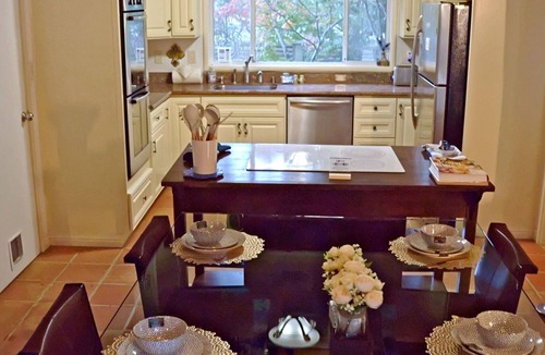 Sleepy Hollow House | Fairfax Adventure Getaway