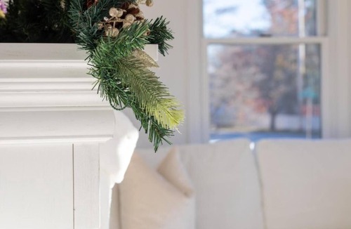 Fairfield Cabin | Fairfiedl Retreat