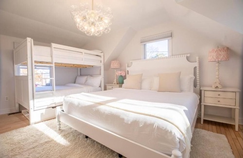 Fairfield Cabin | Fairfiedl Retreat