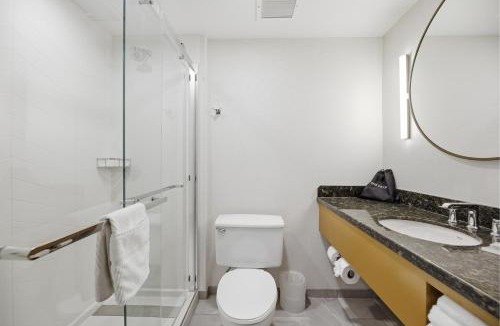 Mount Pleasant Hotel | Fairfield by Marriott Inn & Suites Mount Pleasant, WI