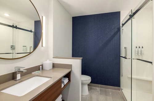 Forrest City Hotel | Fairfield by Marriott Inn & Suites Forrest City