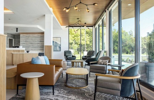 Forrest City Hotel | Fairfield by Marriott Inn & Suites Forrest City