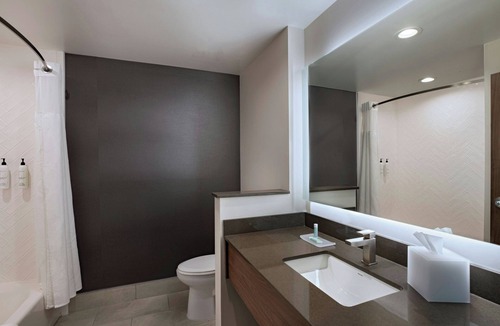 Uptown Hotel | Fairfield By Marriott Inn & Suites Albuquerque Uptown