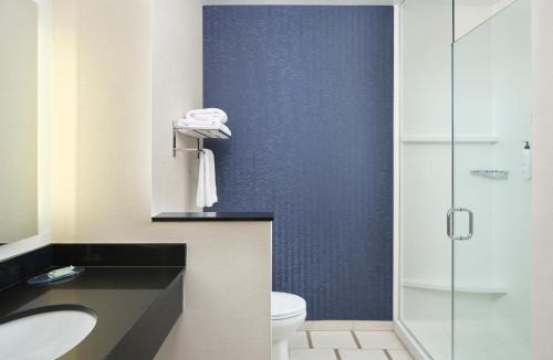Downtown Niagara Falls Hotel | Fairfield by Marriott Niagara Falls