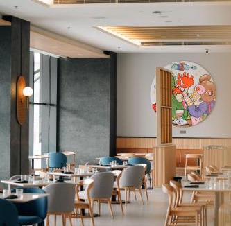 Pekayon Jaya Hotel | Fairfield by Marriott Bekasi