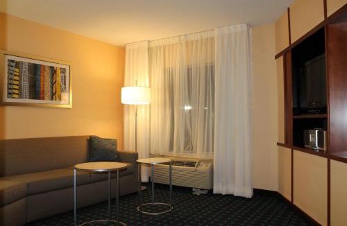 Frankfort Hotel | Fairfield by Marriott Frankfort