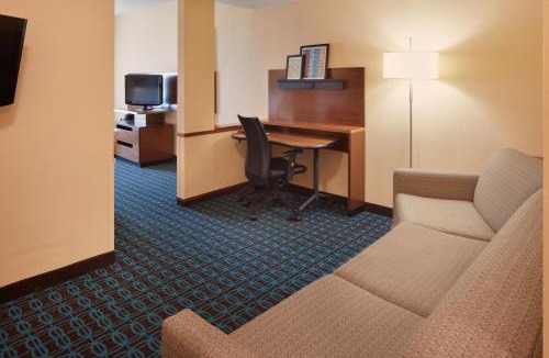 Frankfort Hotel | Fairfield by Marriott Frankfort