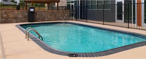 Fort Worth Hotel | Fairfield by Marriott Inn & Suites Fort Worth Alliance Airport