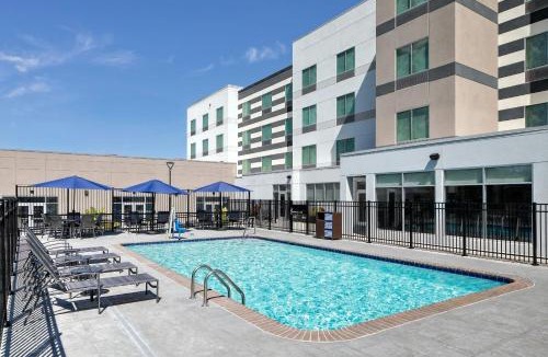 Bellevue Hotel | Fairfield by Marriott Inn & Suites Nashville Bellevue