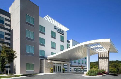 Bellevue Hotel | Fairfield by Marriott Inn & Suites Nashville Bellevue