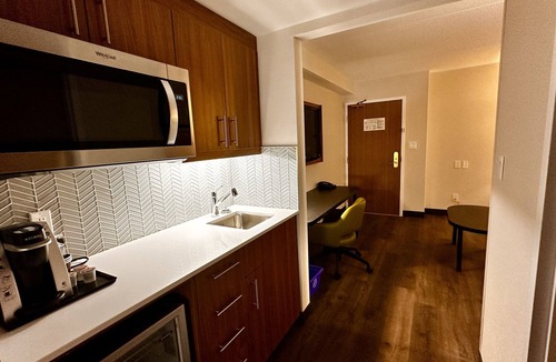 Newmarket Hotel | Fairfield by Marriott Inn & Suites Newmarket
