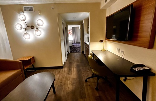 Newmarket Hotel | Fairfield by Marriott Inn & Suites Newmarket