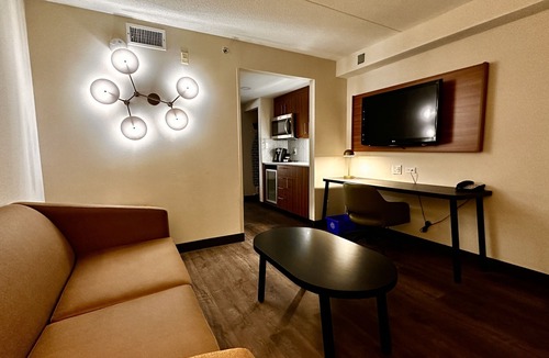 Newmarket Hotel | Fairfield by Marriott Inn & Suites Newmarket