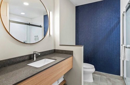 Emporia Hotel | Fairfield By Marriott Inn & Suites Emporia