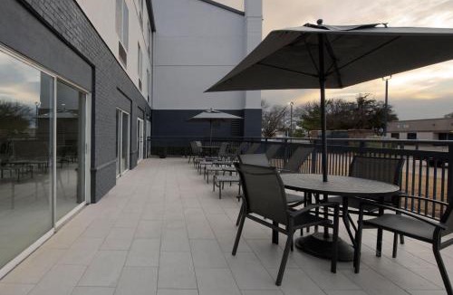 Fossil Creek Hotel | Fairfield by Marriott Inn & Suites Fossil Creek