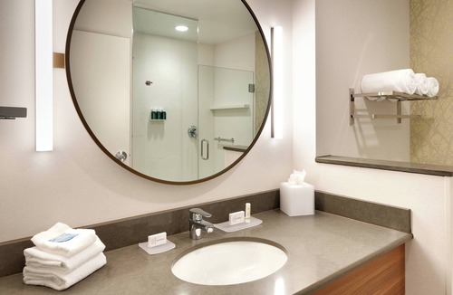 Union Square Hotel | Fairfield by Marriott Inn & Suites Denver West/Federal Center