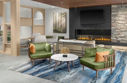 Norwalk Hotel | Fairfield by Marriott Inn & Suites Norwalk