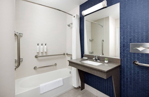 Roswell Hotel | Fairfield by Marriott Inn & Suites Roswell