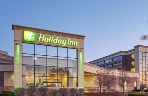 Matteson Hotel | Fairfield by Marriott Inn & Suites Matteson Chicago