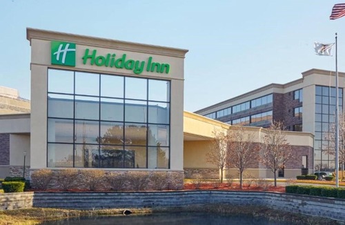 Matteson Hotel | Fairfield by Marriott Inn & Suites Matteson Chicago