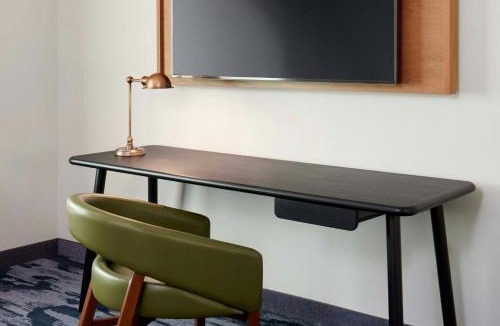 York Hotel | Fairfield by Marriott Inn & Suites York