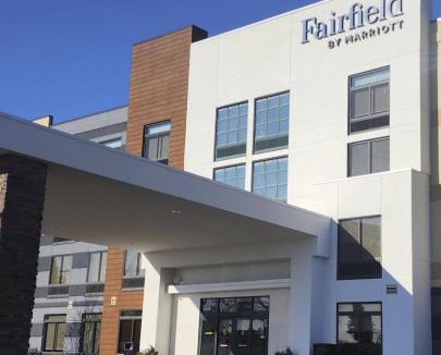 Rome Hotel | Fairfield by Marriott Inn & Suites Rome NY