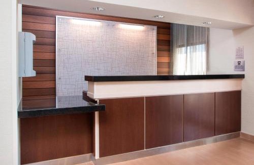 Cheyenne Hotel | Fairfield by Marriott Inn & Suites Cheyenne