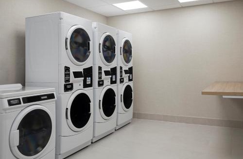 Woodbine Hotel | Fairfield by Marriott Inn & Suites Corbin