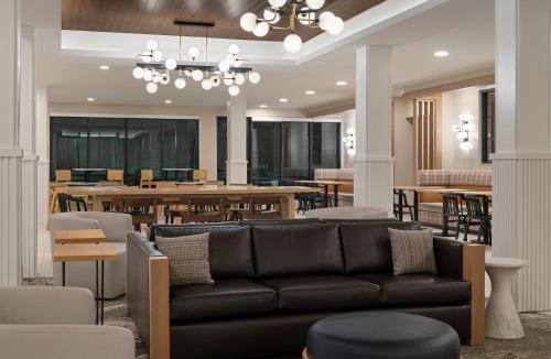 Woodbine Hotel | Fairfield by Marriott Inn & Suites Corbin