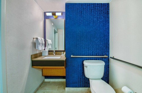 Cortland West Hotel | Fairfield by Marriott Inn & Suites Cortland