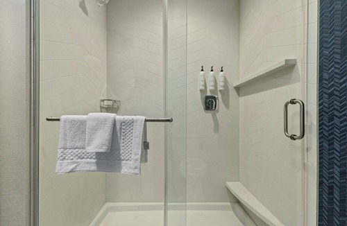 Dixon Hotel | Fairfield By Marriott Inn & Suites Dixon