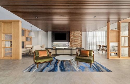 Dixon Hotel | Fairfield By Marriott Inn & Suites Dixon
