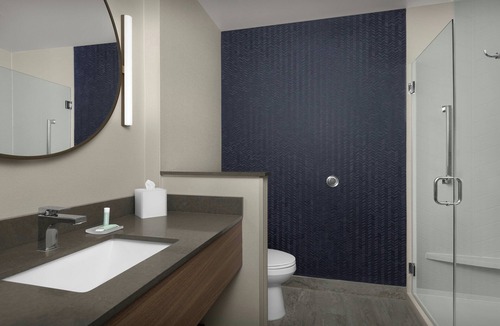 Weldon Hotel | Fairfield By Marriott Inn & Suites Weldon
