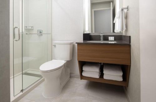 Issaquah Hotel | Fairfield by Marriott Issaquah