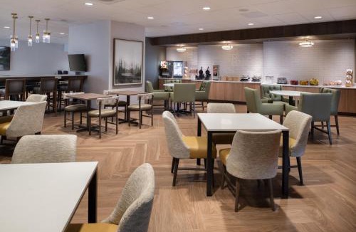 Issaquah Hotel | Fairfield by Marriott Issaquah