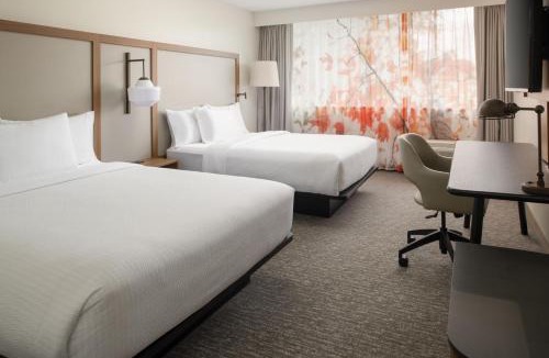 Issaquah Hotel | Fairfield by Marriott Issaquah