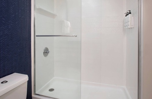Henrietta Hotel | Fairfield by Marriott Rochester Henrietta/University Area