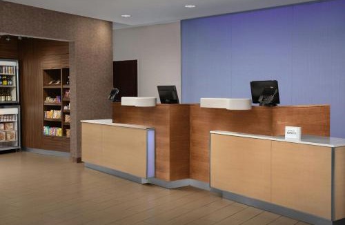 The Dalles Hotel | Fairfield by Marriott The Dalles