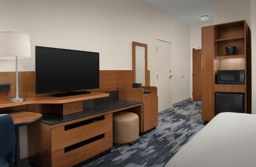 The Dalles Hotel | Fairfield by Marriott The Dalles