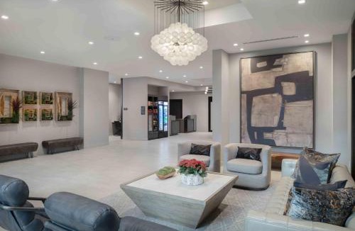 Framingham Hotel | Fairfield by Marriott Inn & Suites Framingham