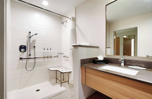 League City Hotel | Fairfield by Marriott Inn & Suites Houston League City