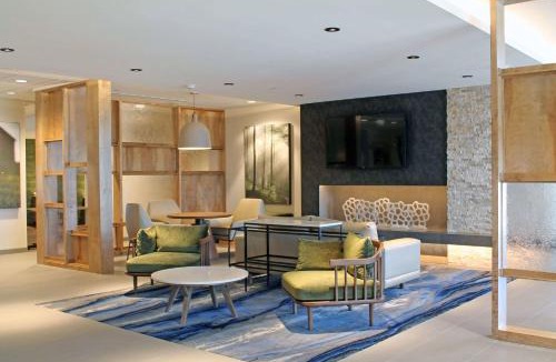 St. Louis Hotel | Fairfield by Marriott Inn & Suites St Louis South