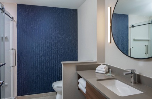 Snowden District Hotel | Fairfield by Marriott Inn & Suites Southaven Snowden Grove
