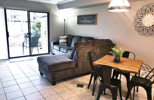 Fairfield Glade House | Fairfield Glade condo with King size bed, pet friendly and WiFi