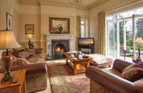 Warkworth Bed & Breakfast | Fairfield House