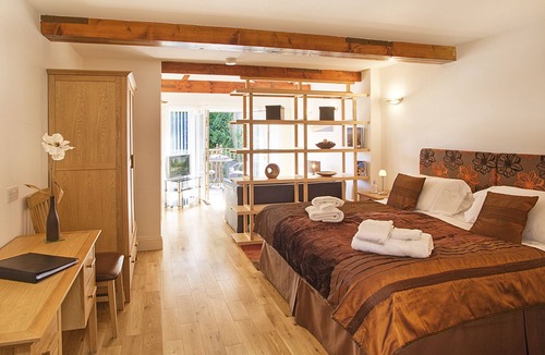 Warkworth Bed & Breakfast | Fairfield House