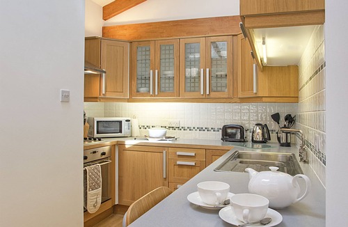 Warkworth Bed & Breakfast | Fairfield House