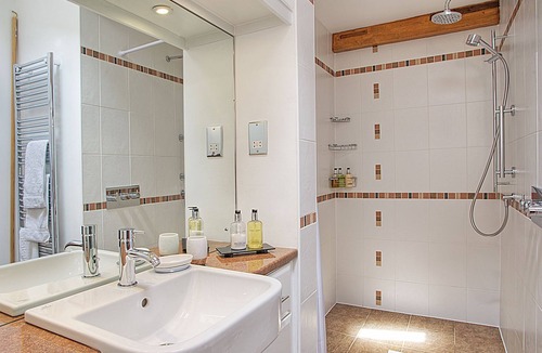 Warkworth Bed & Breakfast | Fairfield House